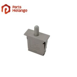 Frigidaire 241835505 Light Switch for Refrigerator