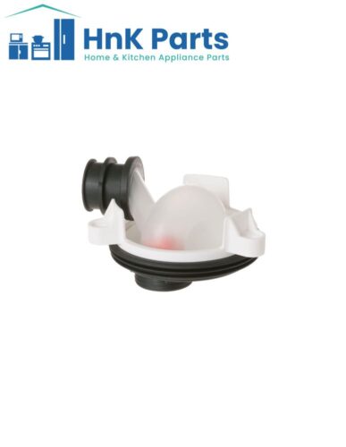 General Electric Passive Diverter Assembly General Electric Passive Diverter Assembly