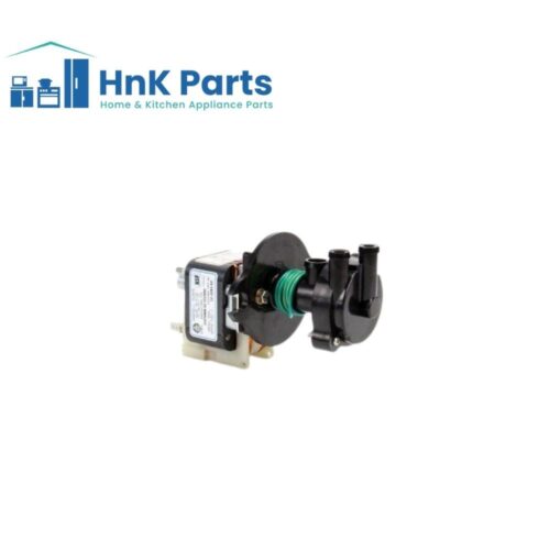 Scotsman A30625-001 Ice Machine Water Pump 120V Scotsman A30625-001 Ice Machine Water Pump 120V