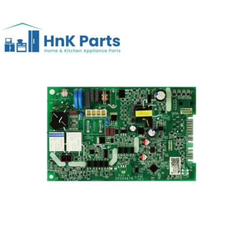 General Electric WD21X33858 Dishwasher Configured Machine Control Board General Electric WD21X33858 Dishwasher Configured Machine Control Board