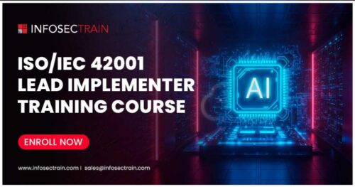 ISO 42001 LI Online Training ISO 42001 LI Online Training