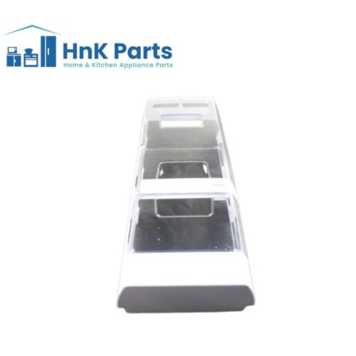 LG ABQ74662101 Refrigerator Home Bar Case Assembly LG ABQ74662101 Refrigerator Home Bar Case Assembly
