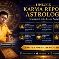Unlock karma report astrology 1