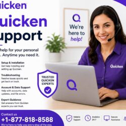 quicken cusotmer service number