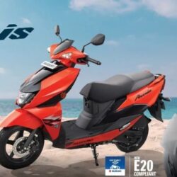 SuzukiAvenis