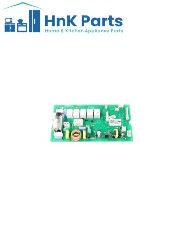 General Electric Washer Control Board General Electric Washer Control Board
