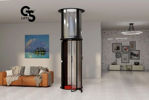 Vacuum Lift for Home (2) Vacuum Lift for Home (2)