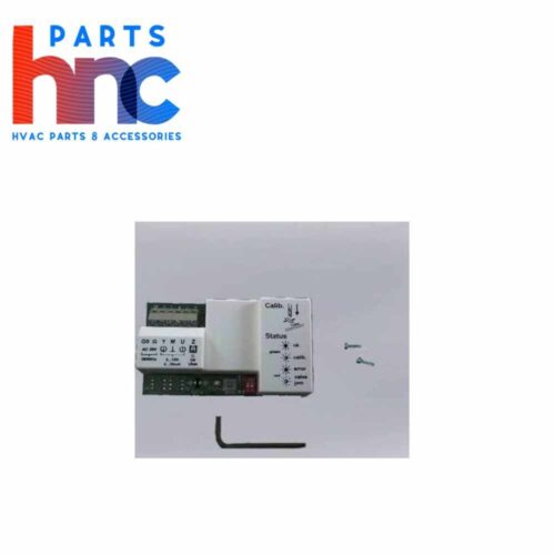 Siemens Building Technology 466857488 Replacement PCB Repair Kit Siemens Building Technology 466857488 Replacement PCB Repair Kit
