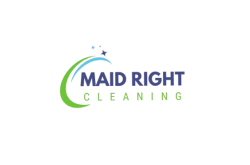 Maid Right Cleaning Ltd