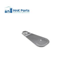 Frigidaire 5304509715 Dryer Heat Duct