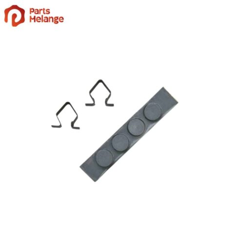 Whirlpool 279638 Bottom Panel Clip 2 Pack for Dryer Whirlpool 279638 Bottom Panel Clip 2 Pack for Dryer