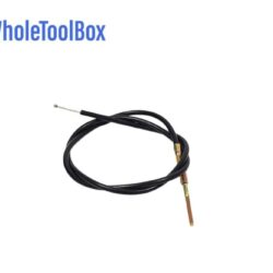 Simplicity Tiller Cable Assembly Control Engage