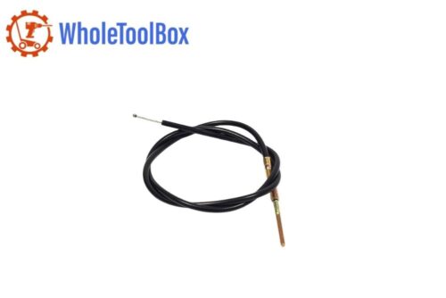 Simplicity Tiller Cable Assembly Control Engage Simplicity Tiller Cable Assembly Control Engage