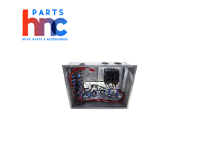 MRCOOL MDPHK-15 DC Inverter Packaged Unit Heat Kit MRCOOL MDPHK-15 DC Inverter Packaged Unit Heat Kit