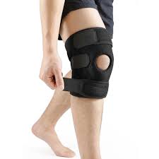 Cyson Knee Support Open Patella 3T Cyson Knee Support Open Patella 3T