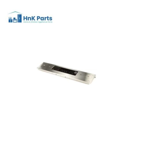 LG AGM30025501 Range Control Panel Assembly LG AGM30025501 Range Control Panel Assembly