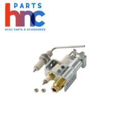 Laars Heating Systems W2001300 LP Gas Spark Ignitor Pilot Assembly (1)