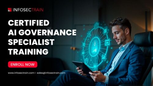 AI Governance Specialist Online Training AI Governance Specialist Online Training