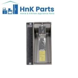 LG Display Cover Assembly