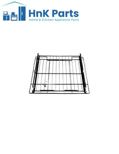 General Electric Oven Rack Slide Assembly General Electric Oven Rack Slide Assembly