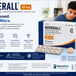 Adderal 20mg 300kb