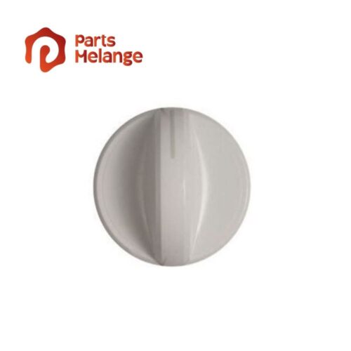 Whirlpool 8286043WH Range Control Knob Whirlpool 8286043WH Range Control Knob