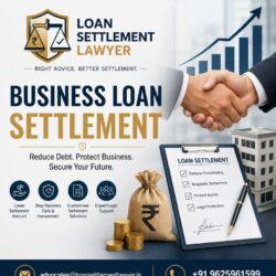 Business Loan Settlement