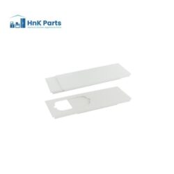 Midea 12020600A00241 Air Conditioner Installation Kit Subassembly