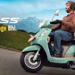 SuzukiAccess