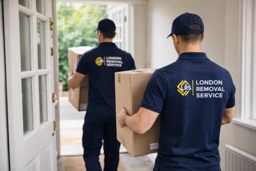 Removals Removals