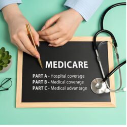 independent Medicare consultant