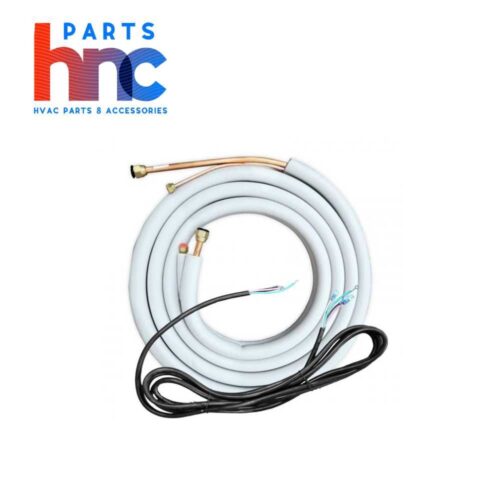 MRCOOL MC16-1438 Mini Split Line Set Flared Connection Kit MRCOOL MC16-1438 Mini Split Line Set Flared Connection Kit