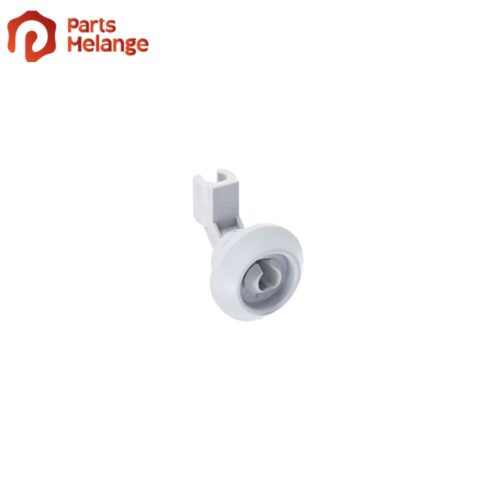 Frigidaire 154522902 Upper Rack Wheel & Bushing for Dishwasher Frigidaire 154522902 Upper Rack Wheel & Bushing for Dishwasher