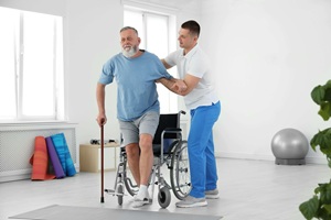 Stroke Rehabilitation near Kalwar Road Stroke Rehabilitation near Kalwar Road