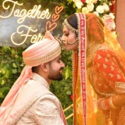 Destination Wedding Photography Services in Hyderabad