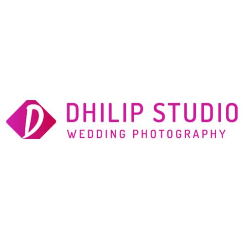 Dhilip Studio Logo Dhilip Studio Logo