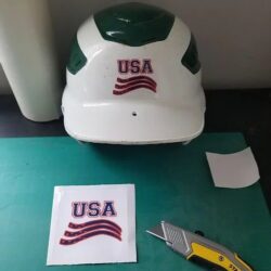 DECALS