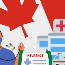 Insurance for Canadian Visitors