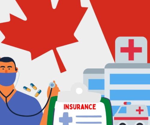 Insurance for Canadian Visitors Insurance for Canadian Visitors