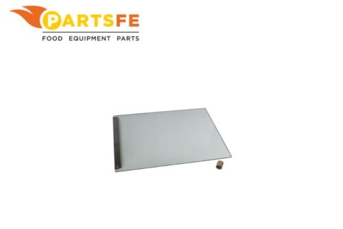 Roundup - AJ Antunes 10705 Glass Door Kit Roundup - AJ Antunes 10705 Glass Door Kit