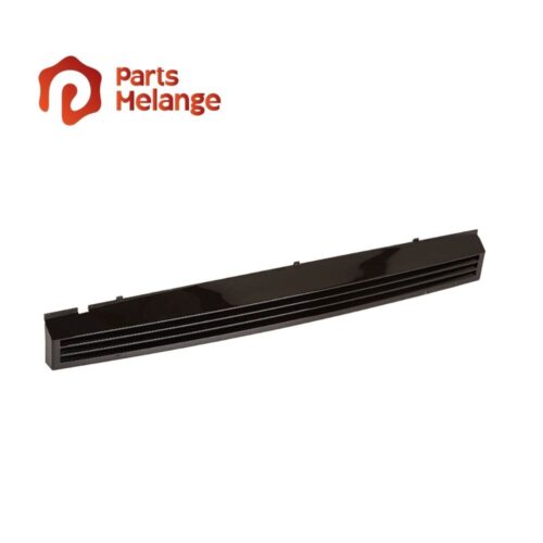 Whirlpool W10450187 Microwave Vent Grille Whirlpool W10450187 Microwave Vent Grille