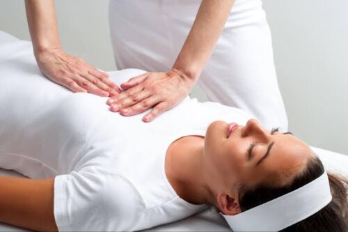 Chest Physiotherapy Services Chest Physiotherapy Services