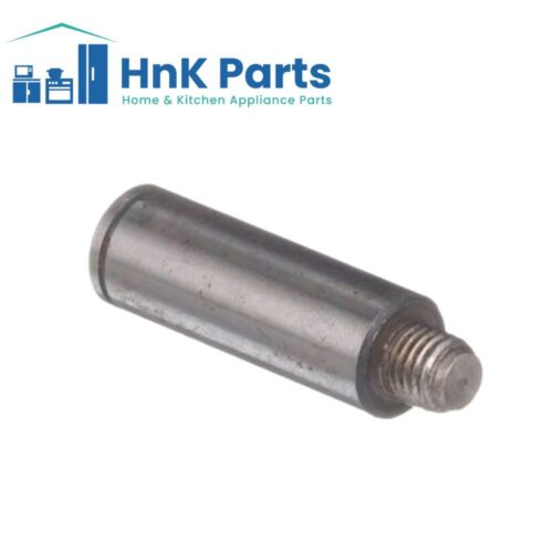 Whirlpool WP6-3129480 Dryer Drum Roller Axle Whirlpool WP6-3129480 Dryer Drum Roller Axle