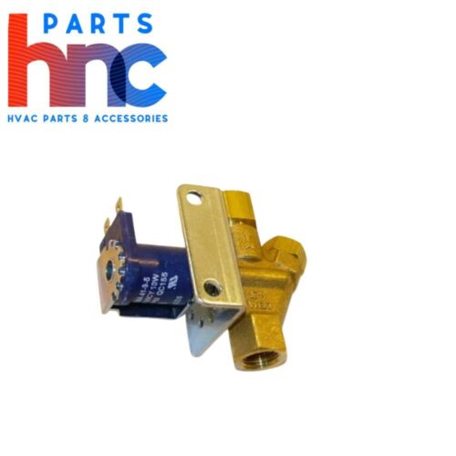 Hydrolevel 45-343 Solenoid & Valve (1) Hydrolevel 45-343 Solenoid & Valve (1)