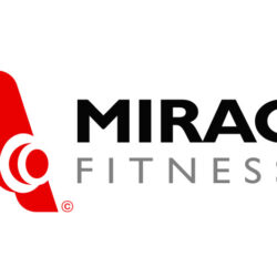 Miracle Fitness Logo
