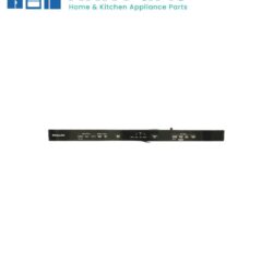 Whirlpool Control Panel