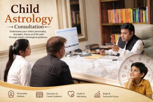Child Astrology Consultation 1 Child Astrology Consultation 1