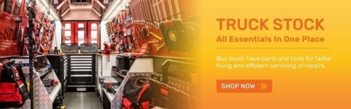 Nu-Vu Truck Stock Parts and Accessories Nu-Vu Truck Stock Parts and Accessories