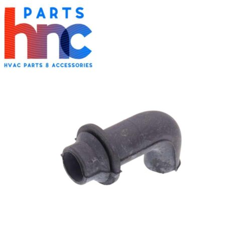 Carrier 337690-401 Rubber Elbow Carrier 337690-401 Rubber Elbow