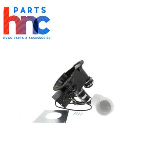 Lochinvar & A.O. Smith 100157733 Power Vent Kit Lochinvar & A.O. Smith 100157733 Power Vent Kit